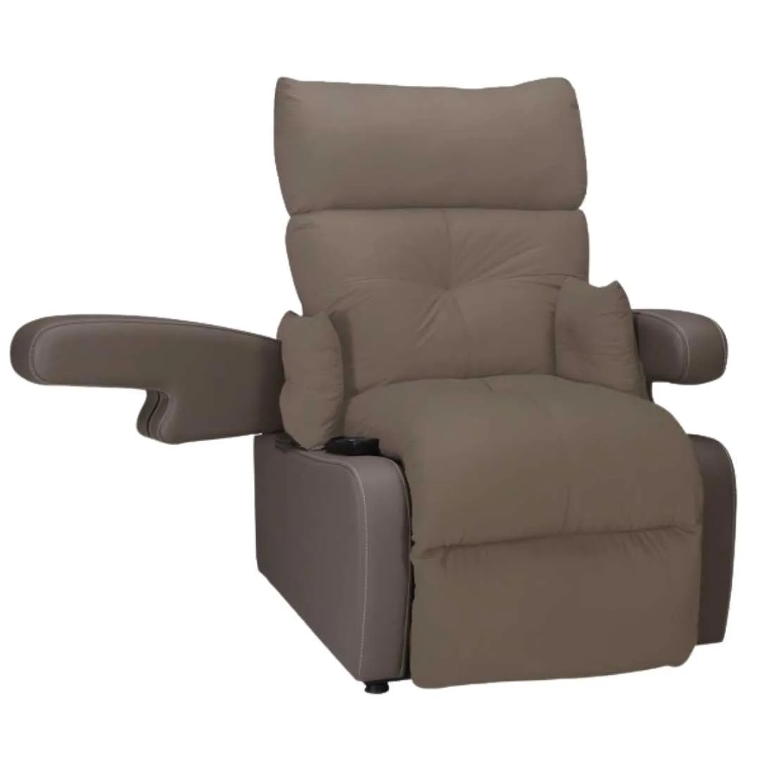 Sillón Elevador CoCoon Eléctrico (3 Versiones)