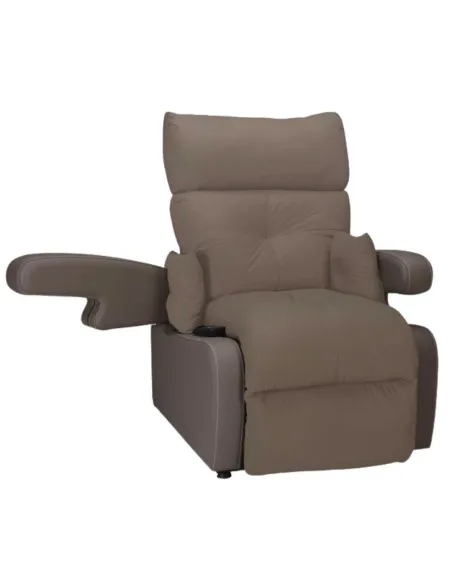 Sillón Elevador CoCoon Eléctrico (3 Versiones)