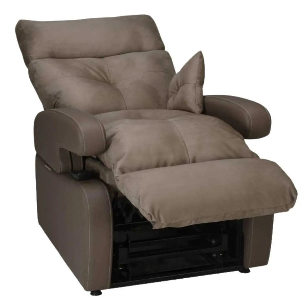 Sillón Elevador CoCoon Eléctrico (3 Versiones)