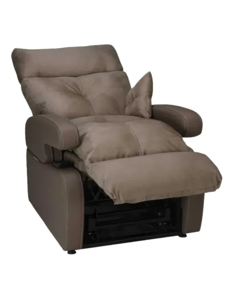Sillón Elevador CoCoon Eléctrico (3 Versiones)