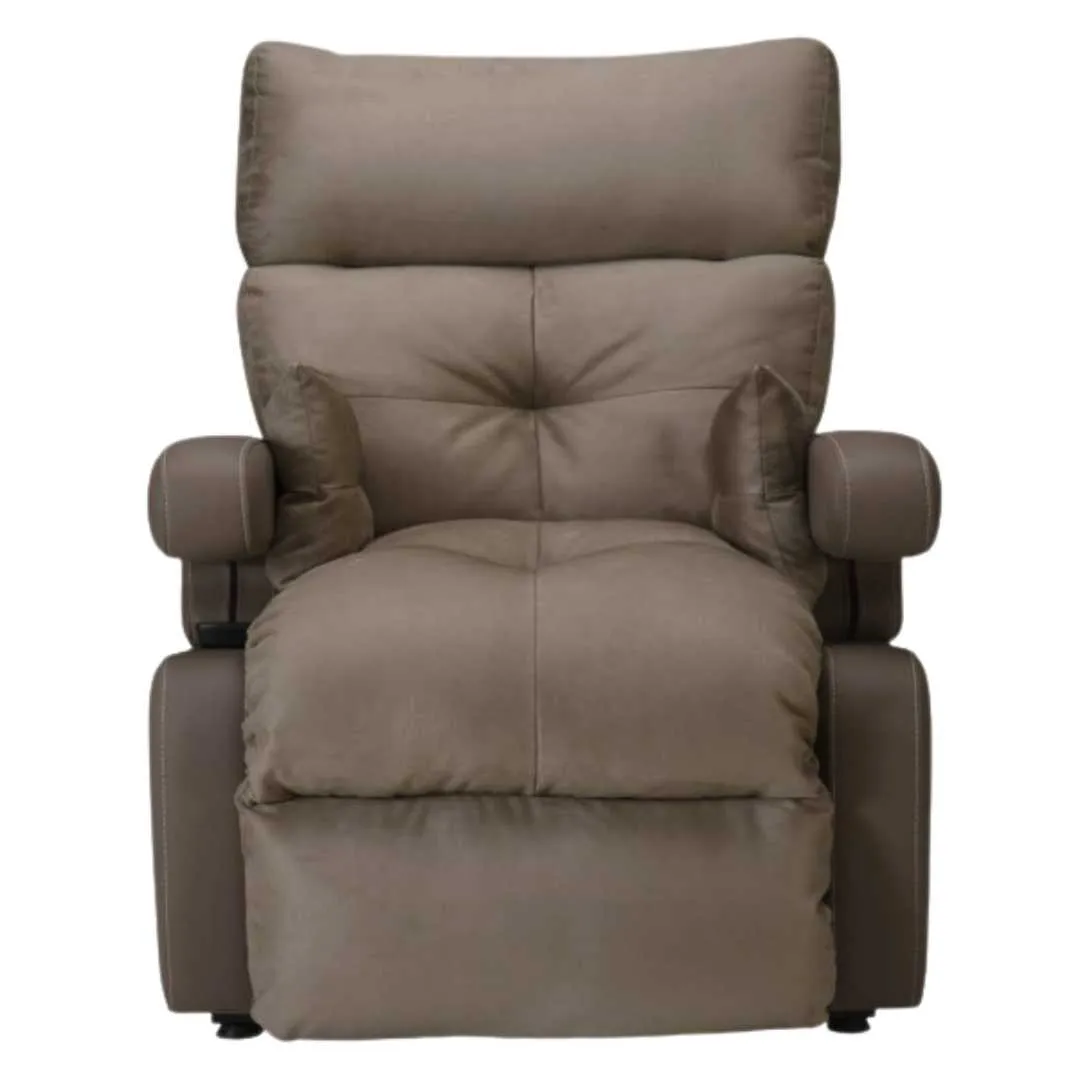 Sillón Elevador CoCoon Eléctrico (3 Versiones)