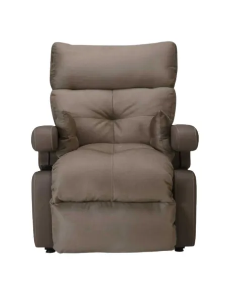 Sillón Elevador CoCoon Eléctrico (3 Versiones)