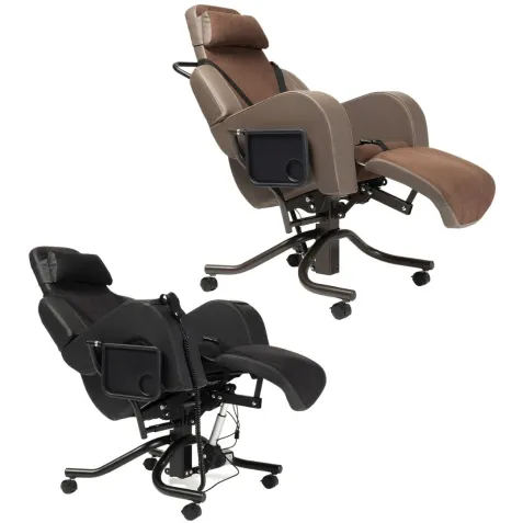 Sillón Basculante EDÉN Vermeiren