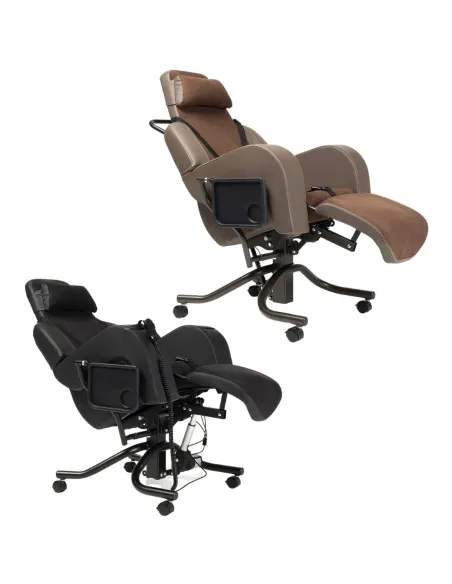 Sillón Basculante EDÉN Vermeiren