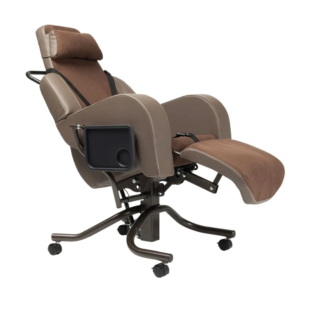 Sillón Basculante EDÉN Vermeiren