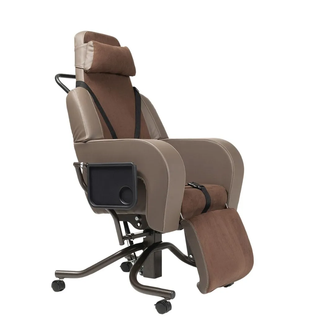 Sillón Basculante EDÉN Vermeiren