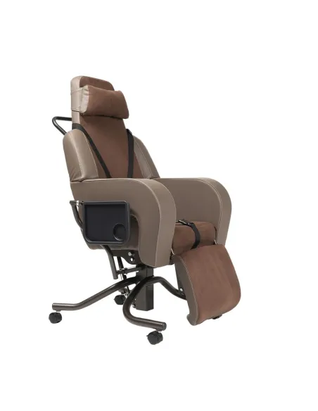 Sillón Basculante EDÉN Vermeiren