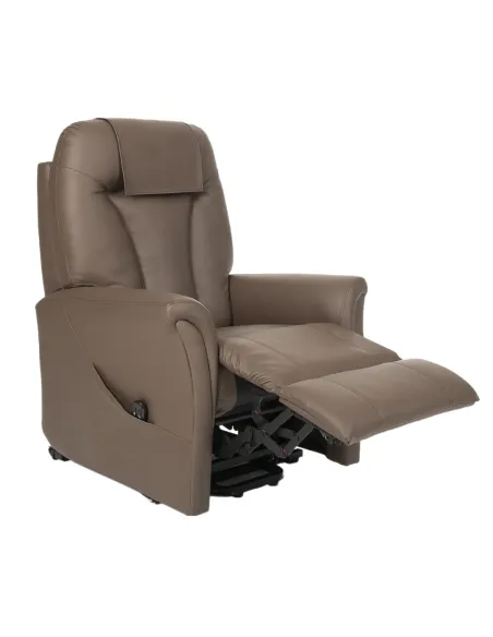 Sillón Elevador MONTREAL Vermeiren