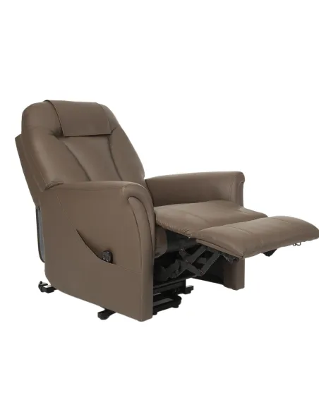 Sillón Elevador MONTREAL Vermeiren