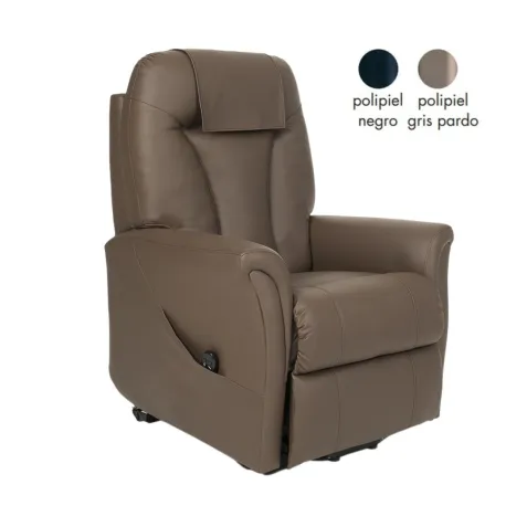 Sillón Elevador MONTREAL Vermeiren 2