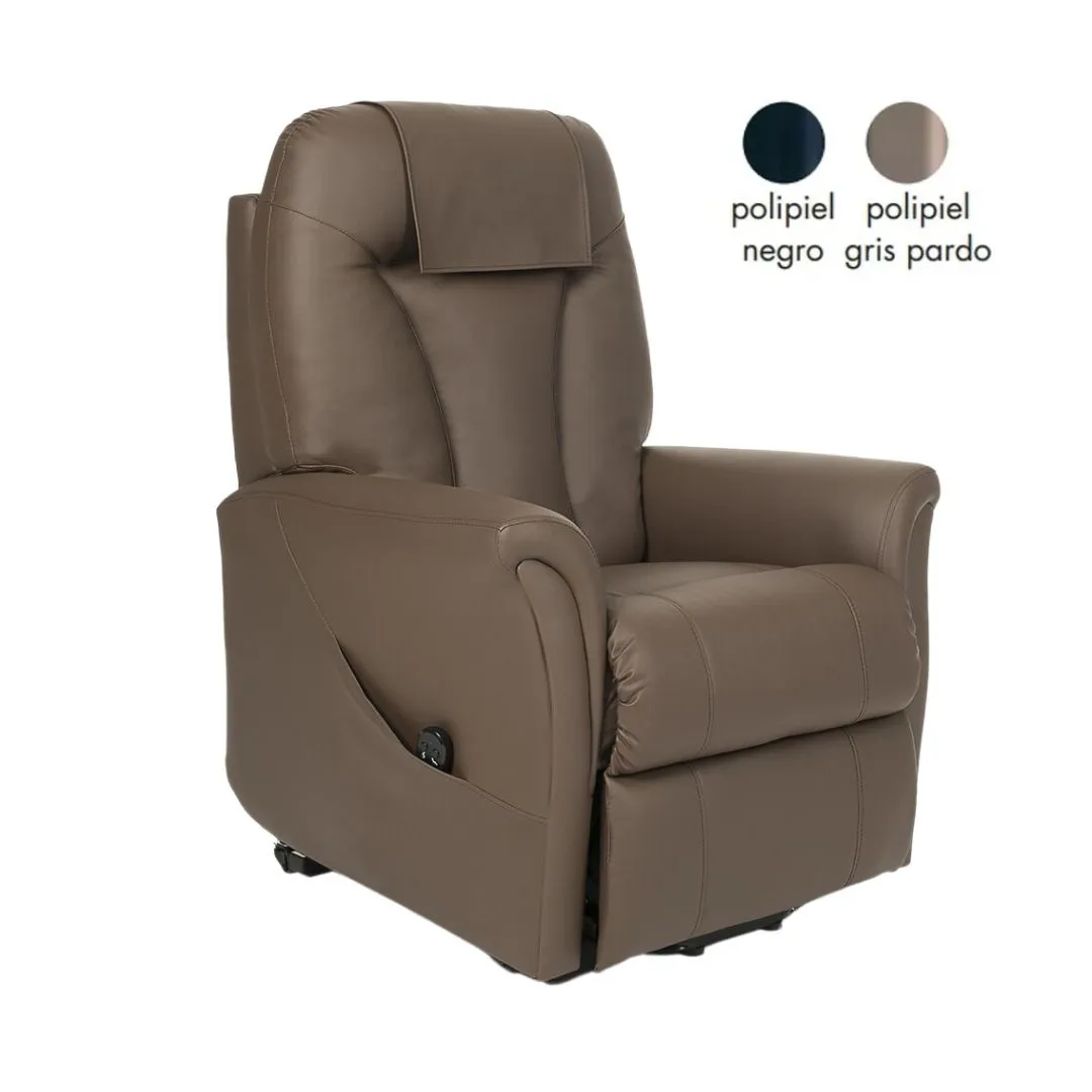 Sillón Elevador MONTREAL Vermeiren