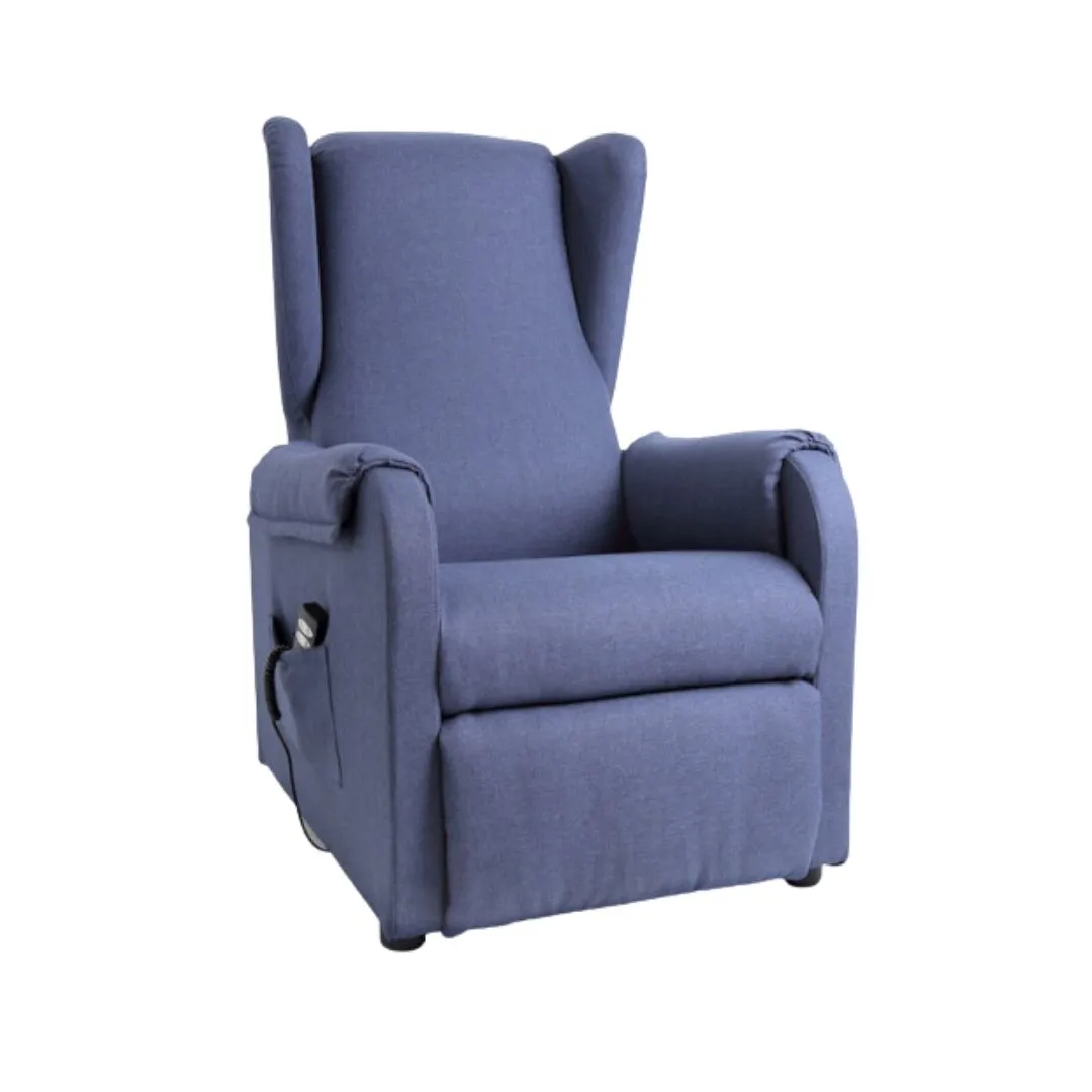 Sillón Incorporador Relax FELCE 2 Motores con 2...