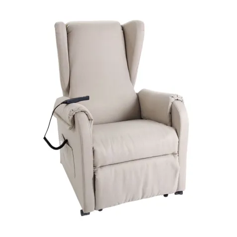 Sillón Incorporador Relax FELCE 2 Motores con 2 Ruedas...