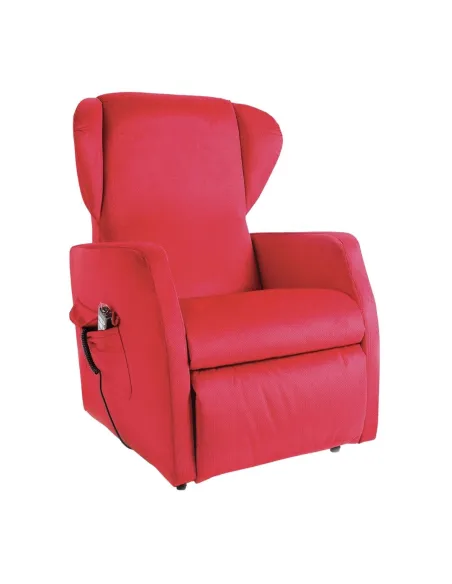 Sillón Incorporador Relax NINFEA 2 Motores ROLLER SYSTEM Opcional