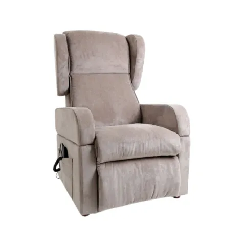 Sillón Incorporador Relax TIMO 2 Motores con Ruedas 2