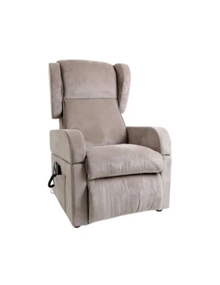 Sillón Incorporador Relax TIMO 2 Motores con Ruedas