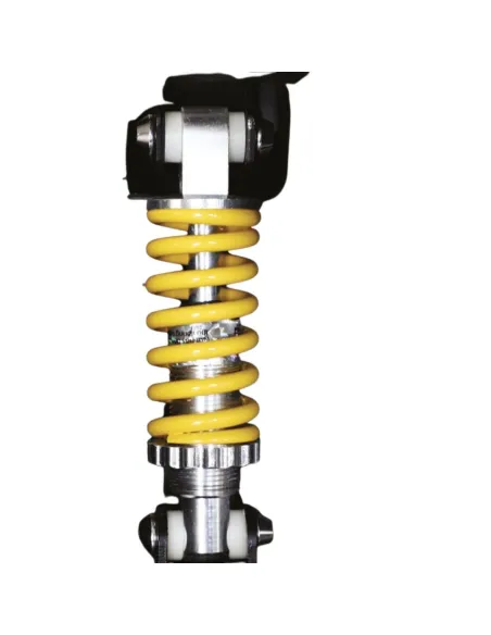 Scooter Eléctrico Desmontable de 4 Ruedas Mobility 210 · IVA 4% para Discapacidad del 33% o Superior