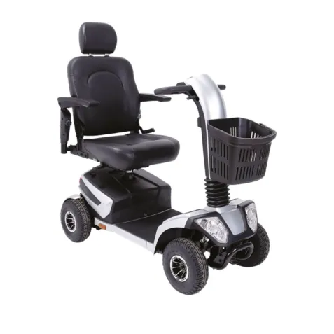 Scooter Eléctrico de 4 Ruedas Mobility 220