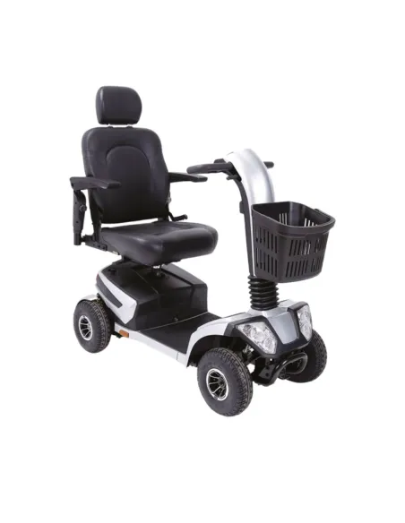 Scooter Eléctrico de 4 Ruedas Mobility 220