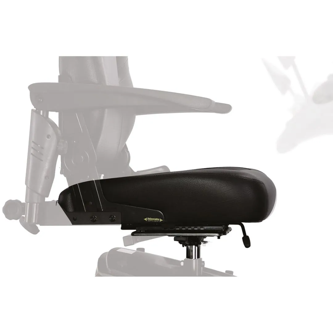 Scooter Eléctrico de 4 Ruedas Mobility 220