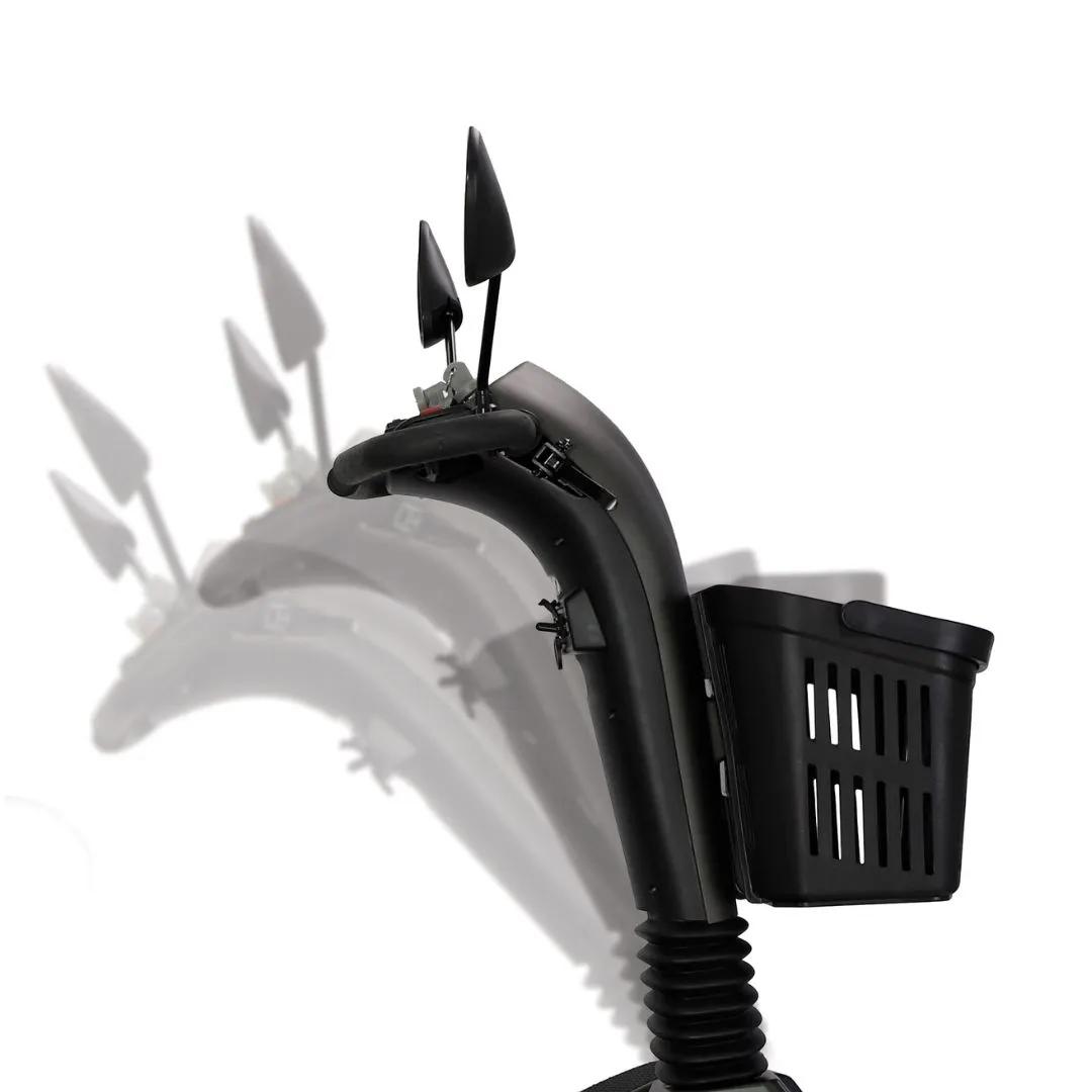 Scooter Eléctrico de 4 Ruedas Mobility 220