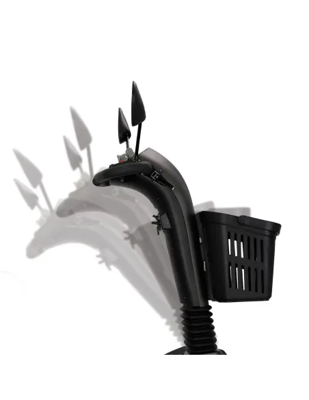 Scooter Eléctrico de 4 Ruedas Mobility 220