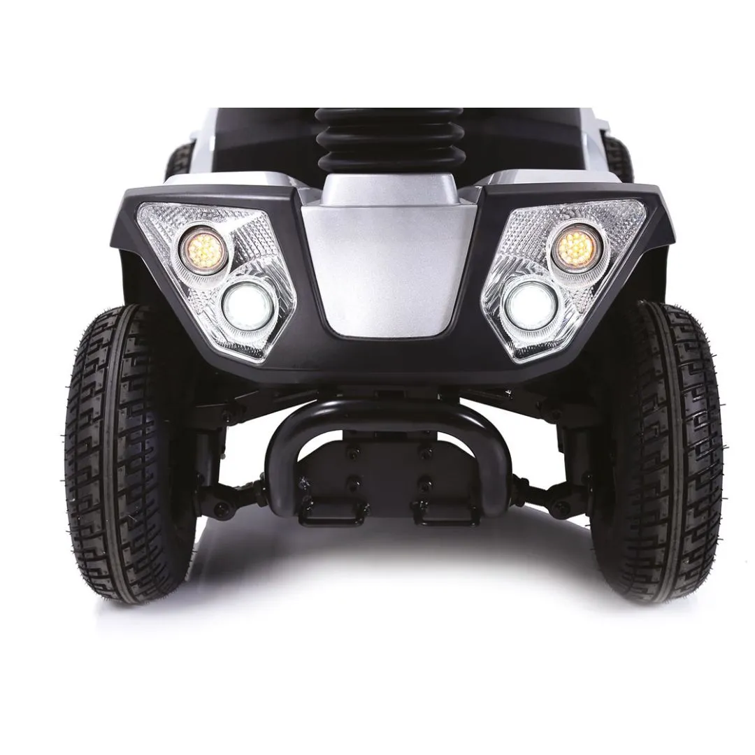 Scooter Eléctrico de 4 Ruedas Mobility 220