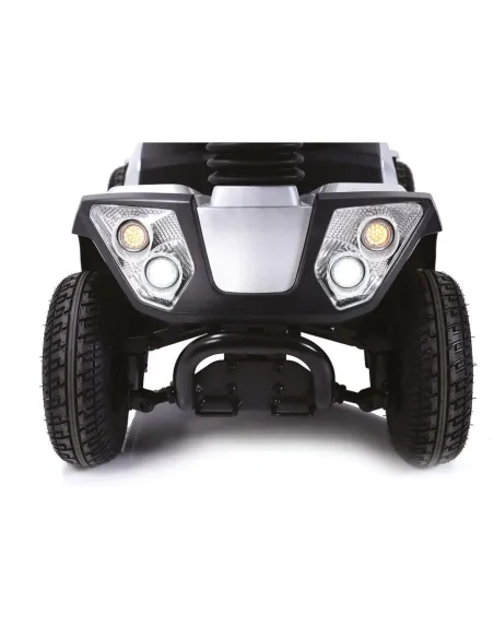 Scooter Eléctrico de 4 Ruedas Mobility 220