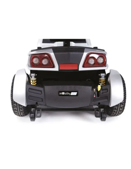 Scooter Eléctrico de 4 Ruedas Mobility 220