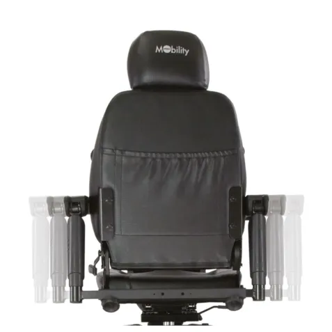 Scooter Eléctrico de 4 Ruedas Mobility 230 2