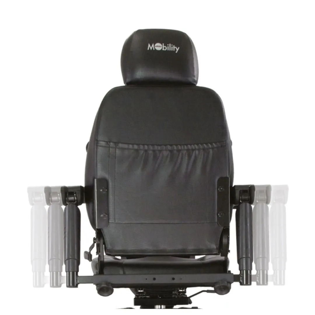 Scooter Eléctrico de 4 Ruedas Mobility 230