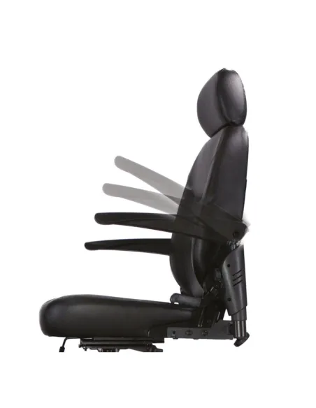 Scooter Eléctrico de 4 Ruedas Mobility 230