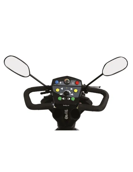 Scooter Eléctrico de 4 Ruedas Mobility 230