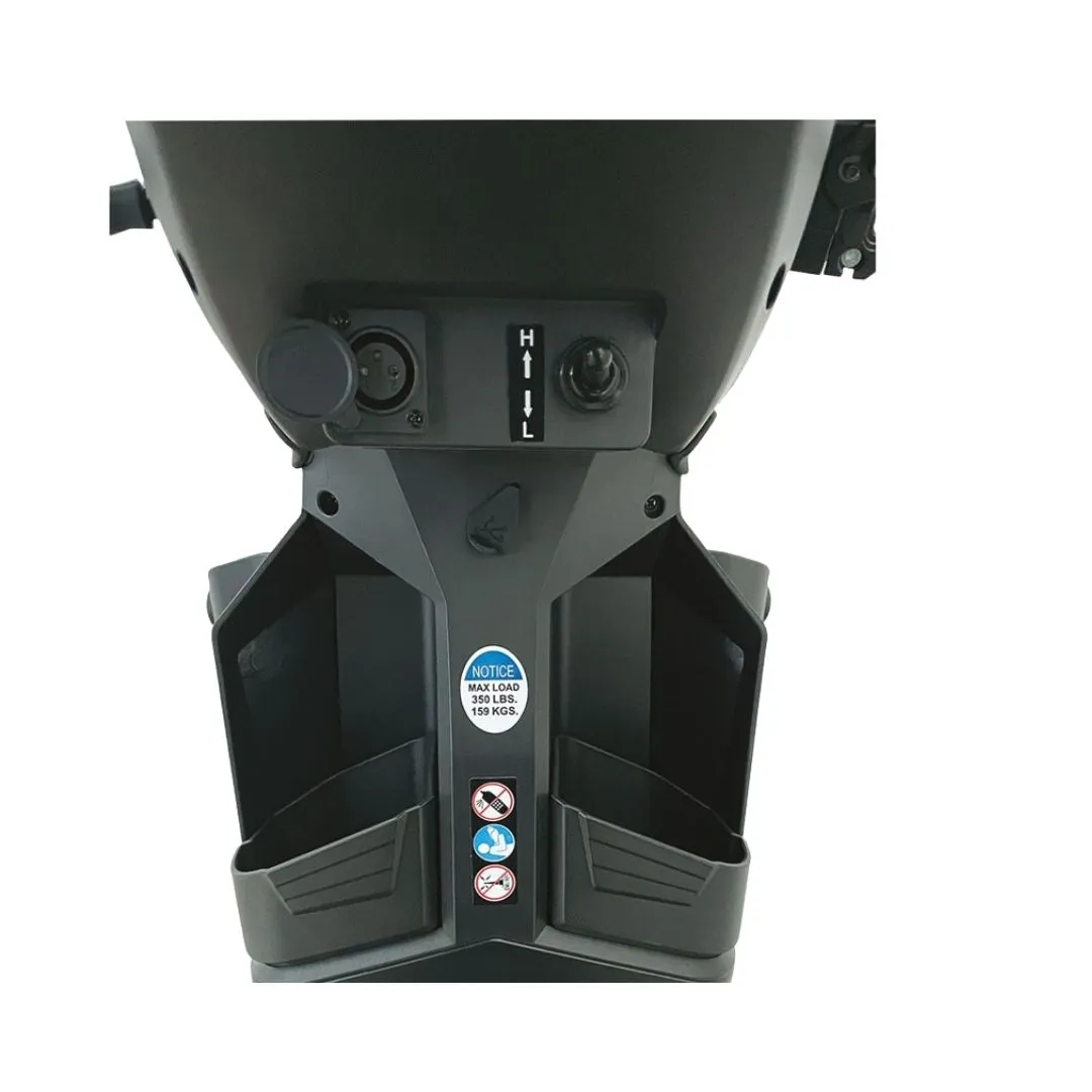 Scooter Eléctrico de 4 Ruedas Mobility 230