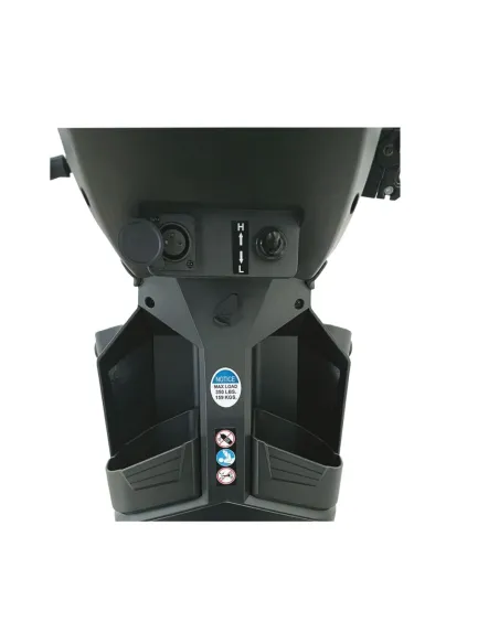 Scooter Eléctrico de 4 Ruedas Mobility 230