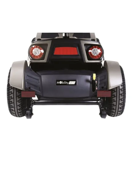 Scooter Eléctrico de 4 Ruedas Mobility 230