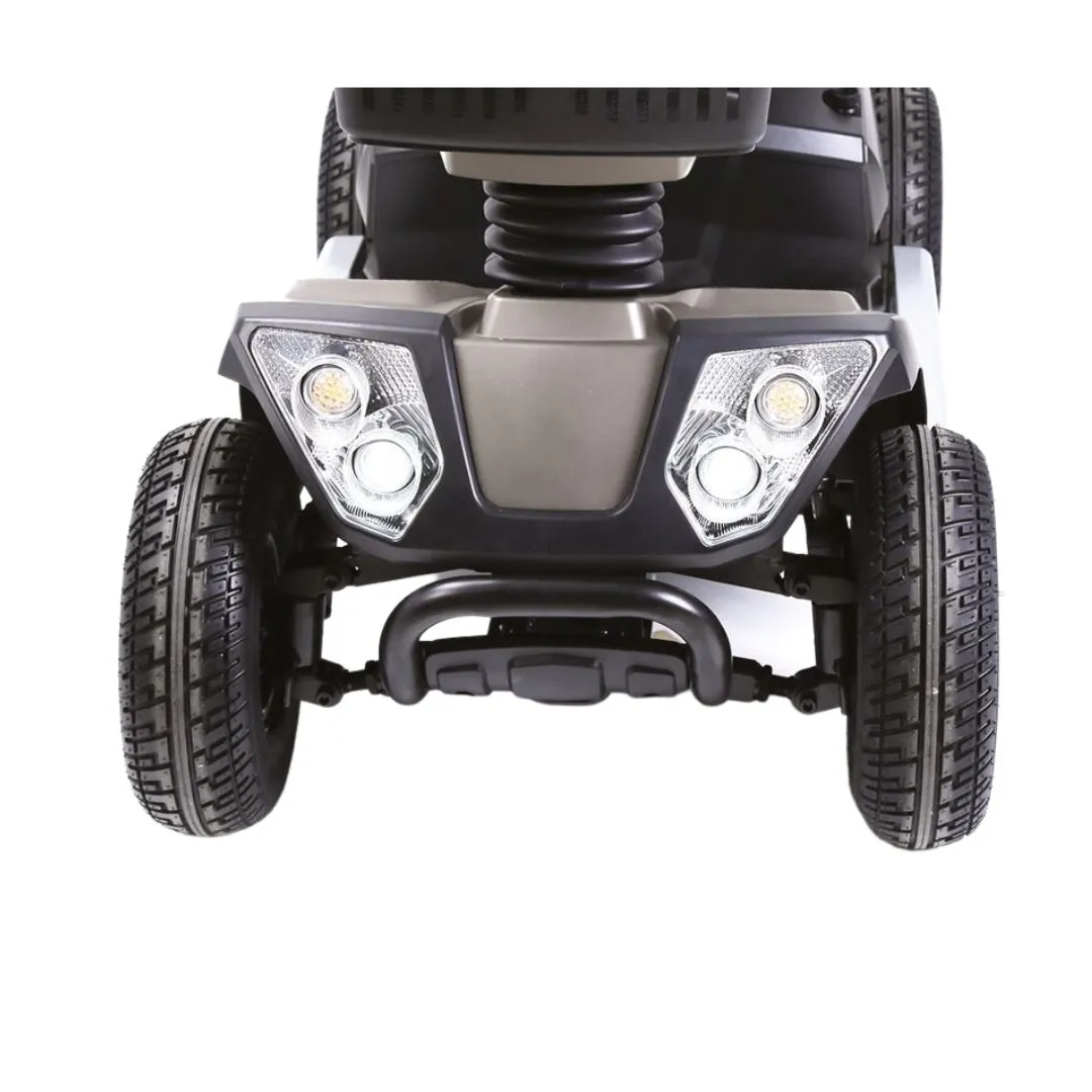 Scooter Eléctrico de 4 Ruedas Mobility 230