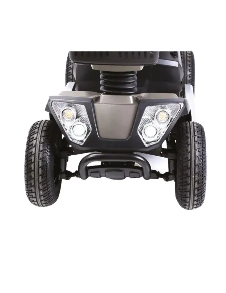 Scooter Eléctrico de 4 Ruedas Mobility 230