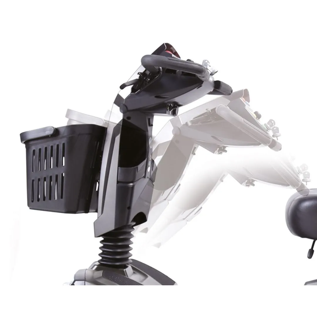 Scooter Eléctrico de 4 Ruedas Mobility 230