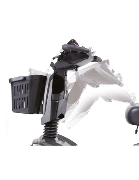 Scooter Eléctrico de 4 Ruedas Mobility 230