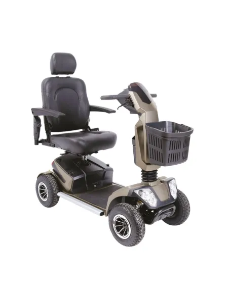 Scooter Eléctrico de 4 Ruedas Mobility 230