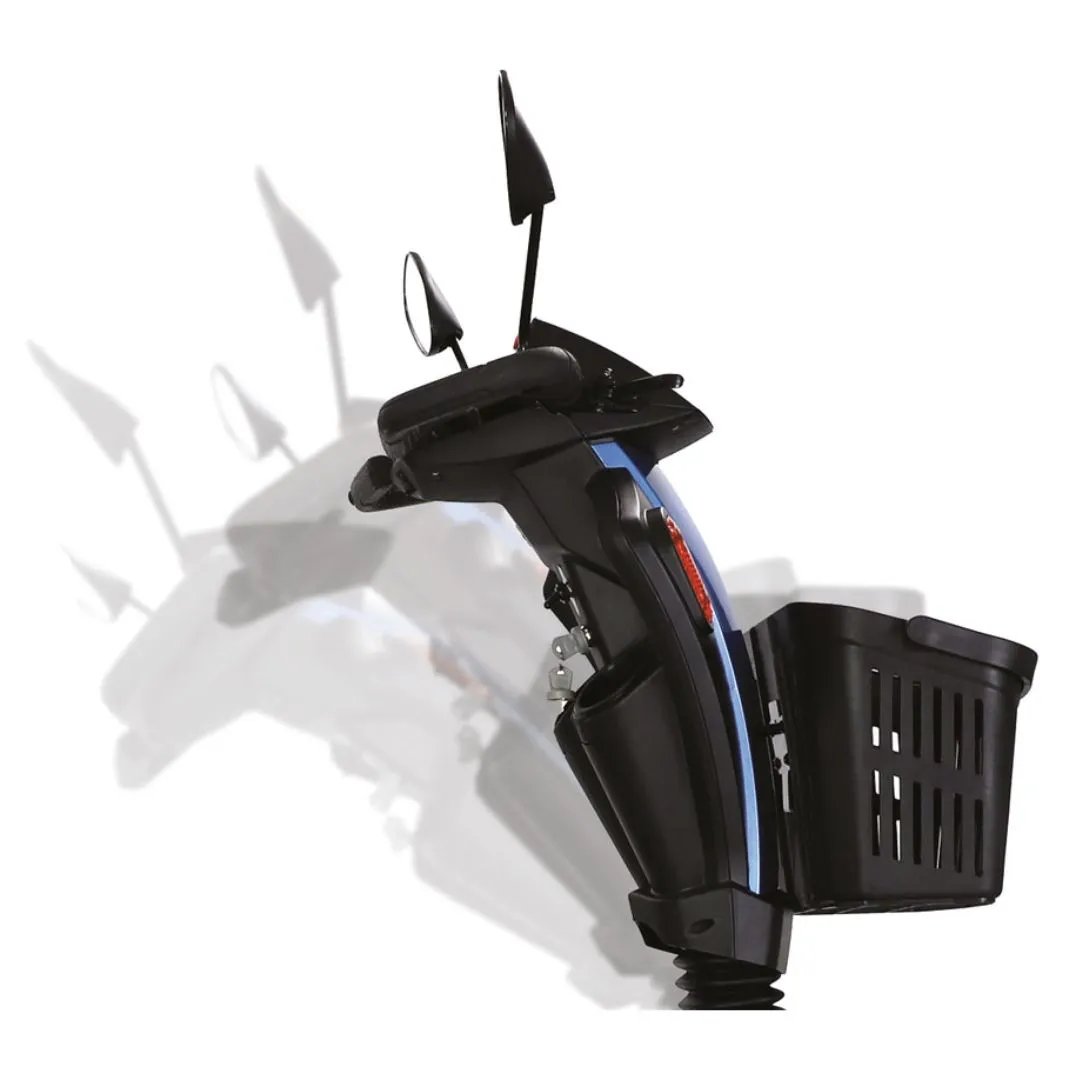 Scooter Eléctrico de 4 Ruedas Mobility 240 ·