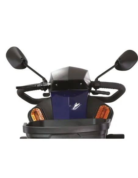Scooter Eléctrico de 4 Ruedas Mobility 240 ·