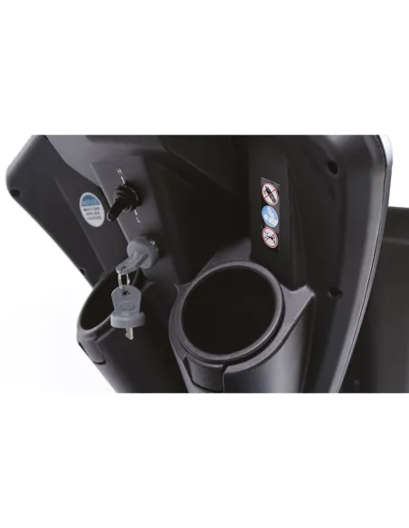 Scooter Eléctrico de 4 Ruedas Mobility 240 ·
