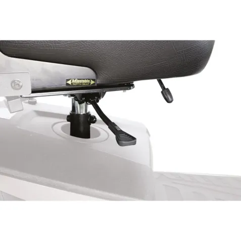Scooter Eléctrico de 4 Ruedas Mobility 240 · 2
