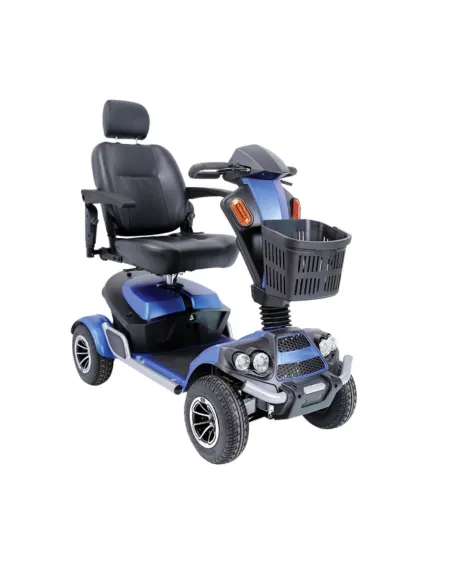 Scooter Eléctrico de 4 Ruedas Mobility 240 ·