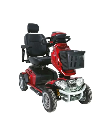 Scooter Eléctrico de 4 Ruedas Mobility 250