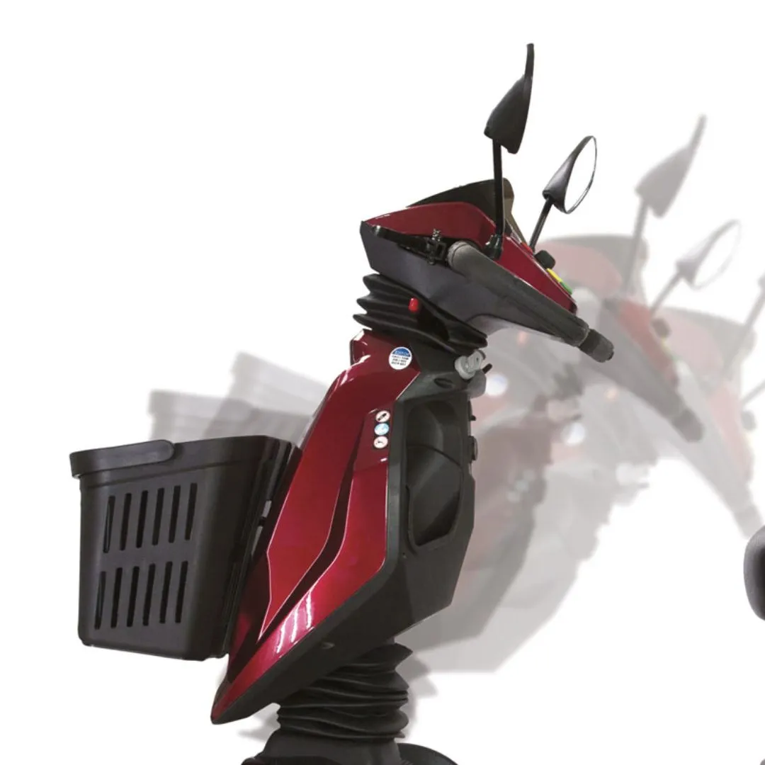 Scooter Eléctrico de 4 Ruedas Mobility 250