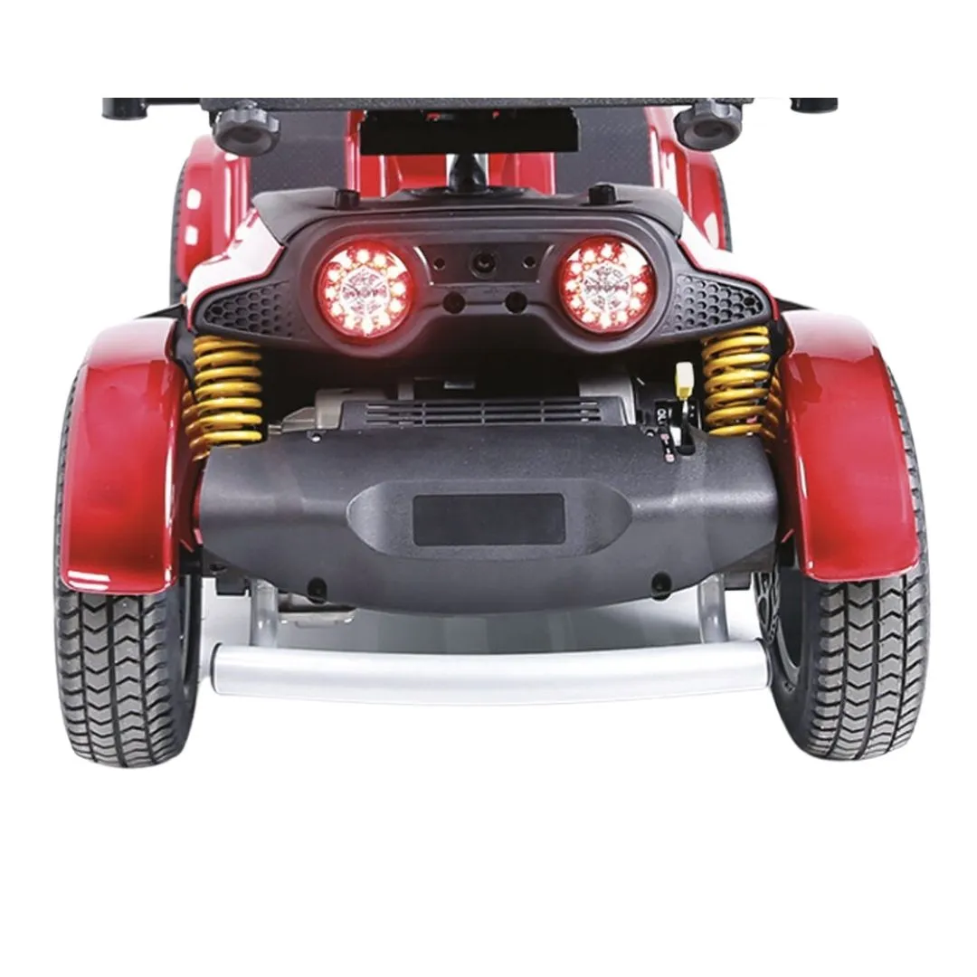 Scooter Eléctrico de 4 Ruedas Mobility 250