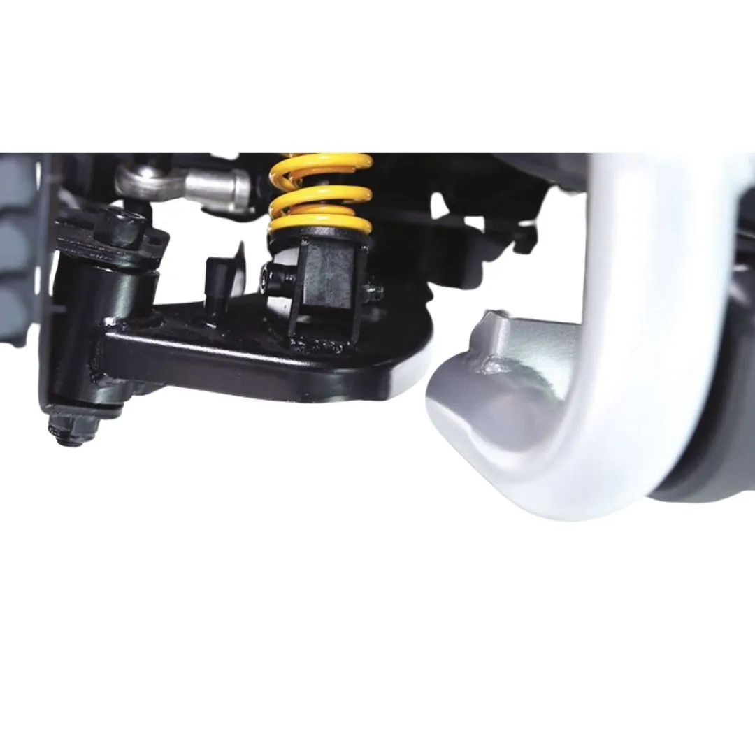 Scooter Eléctrico de 4 Ruedas Mobility 250